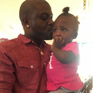 Meet your Posher, Jason